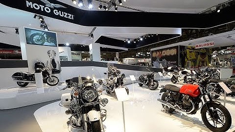 Top 10 mẫu mô tô phù hợp với người việt năm 2024