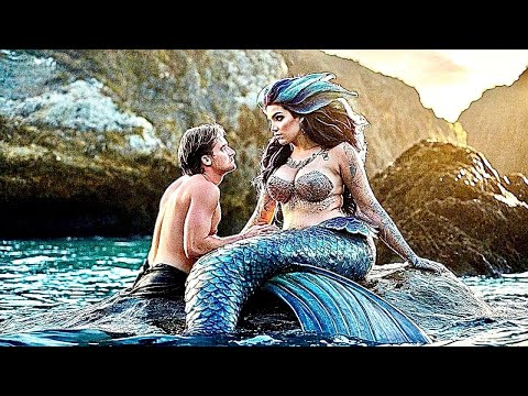 حورية بحر بتقع في حب شاب بشري بس ابوها بيمنعها بكل الطرق حورية بحر بتقع في حب شاب بشري بس ابوها بيمنعها بكل الطرق