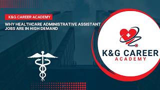 Why Healthcare Administrative Assistant Jobs Are in High Demand