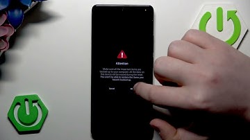 REDMI Turbo 4 Pro – How to Hard Reset Using Settings