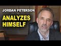 Jordan Peterson Analyzes Himself on the Big 5 Model