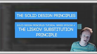 SOLID Design Principles in Salesforce - The Liskov Substitution Principle