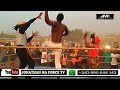 POMPÉ VS KIFUEBE VS RENARD MADIMBA JUNE 6 2026 IN FUNGURUME 