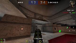 Duelmania Upper Bracket Finals, bps vs Locust, Nov 27, 2020
