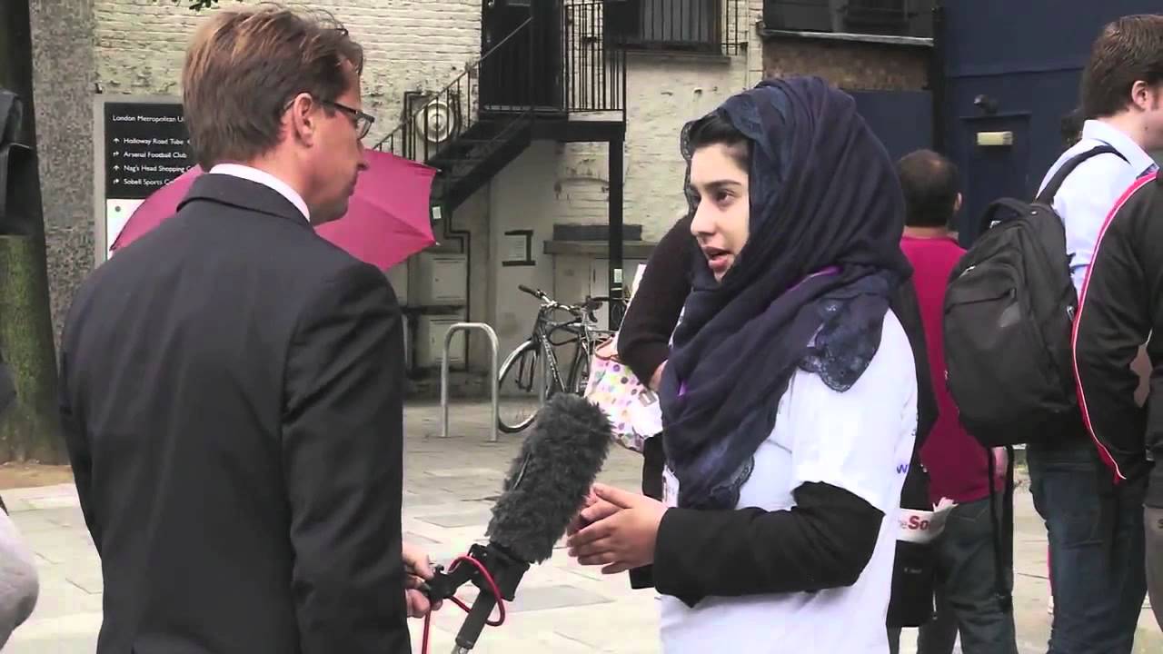 Metropolition Union- They don't really care about us!