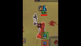 Mobile The Magic Pkers In Bh - Morrigans Javelin - St0P Moving Osrs