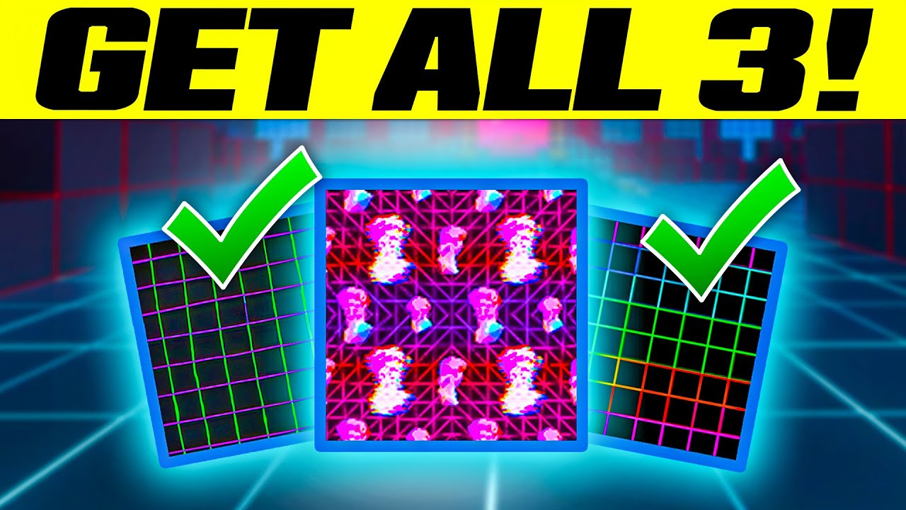 Get Higher Cod How to get the SHIFTING GRID camo for the GET HIGHER mode OF MW3 - YouTube