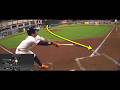 プロ野球 プロスピで球威Sの変化球集(実写)