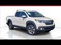 Used 2019 Honda Ridgeline Lakeland Tampa, FL #KB007270