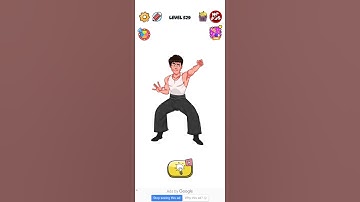 Braindom draw puzzle level 529 solution #braindom #drawpuzzle #funny #solution #trending #funny