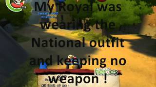 BFH | [Bug] Bug Trololo