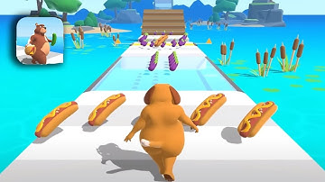 Bag to fit all levels walkthrough gameplay android iOS new update #2