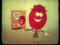 Mid-60\'s Apple Jacks Commercial