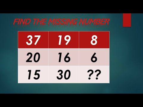 Answer the number puzzle 73 & 74 . I have given answer to the number puzzle