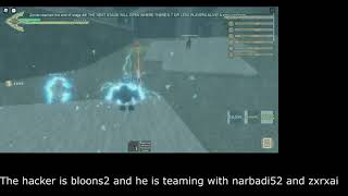 Yba hacker 3