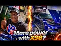 Added X98 to E85… Did It Unlock MORE Power?!