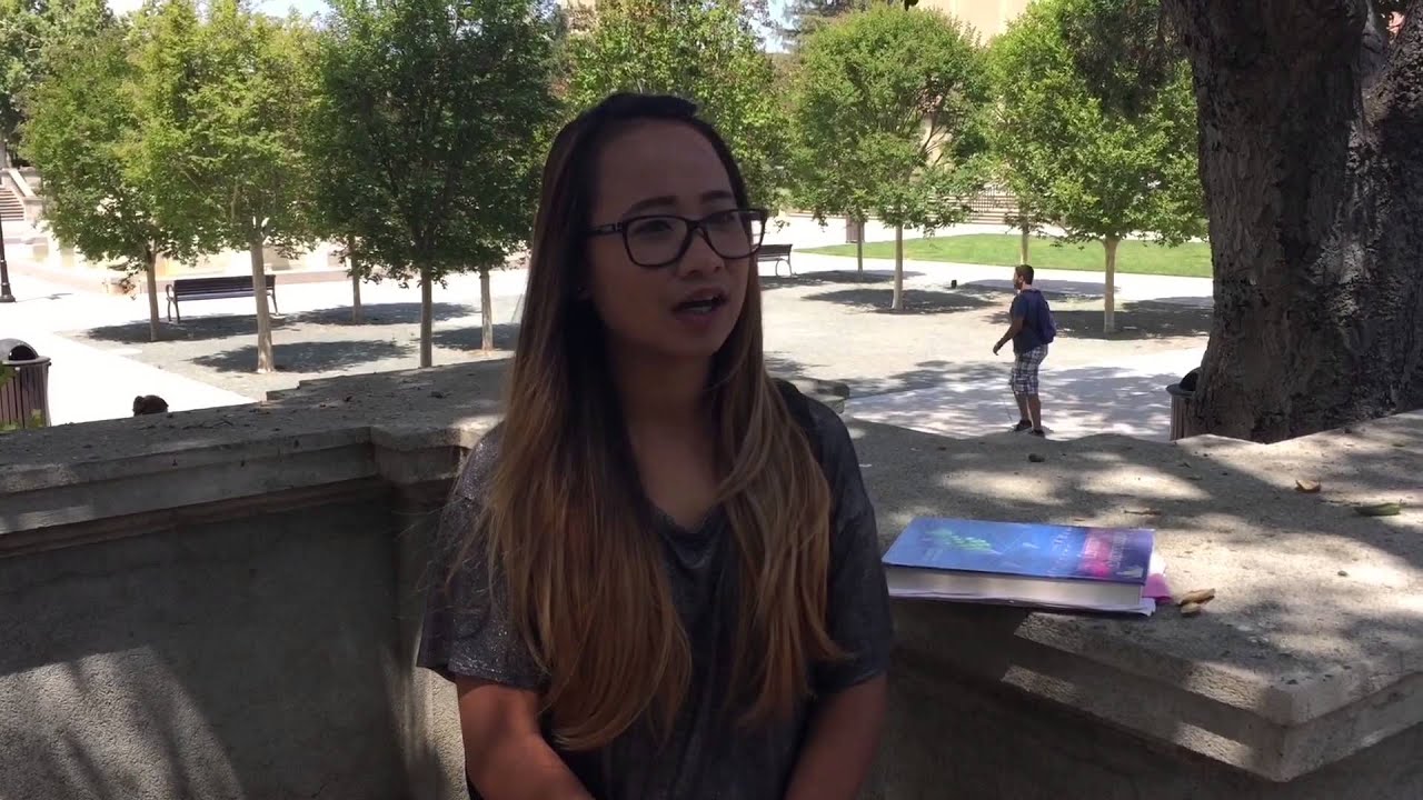 De Anza Health Center Interview YouTube