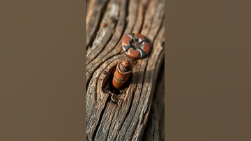 Why Does Metal Rust? #Short Stories #shorts #story