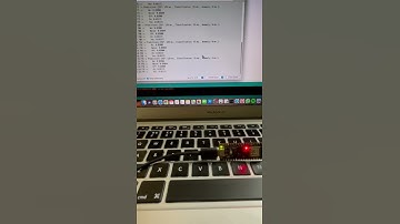 Keyword Detection using Tiny ML