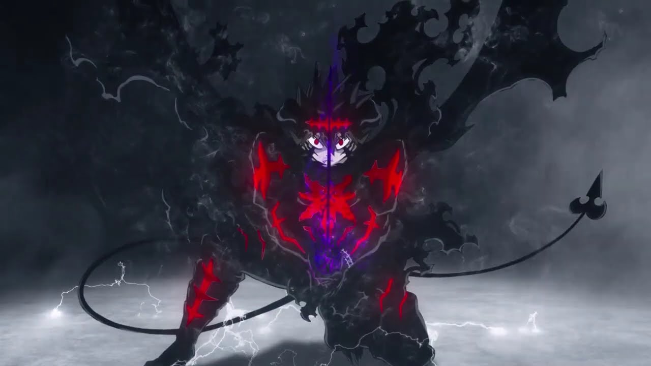 Black Clover 2: A Darker, More Explosive Return