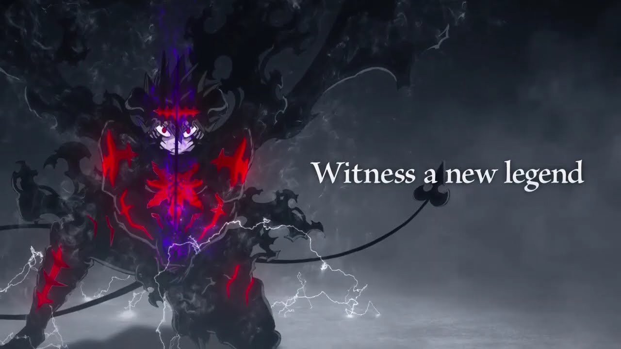 Black Clover 2: A Darker, More Explosive Return