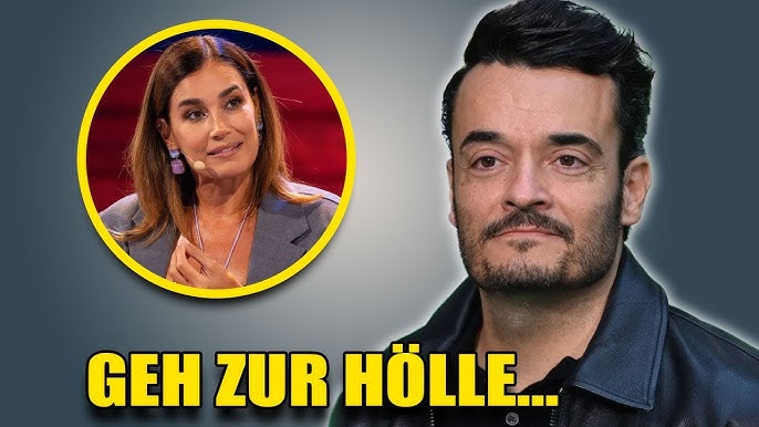 Mit 47 Jahren brach GIOVANNI ZARRELLA endlich sein Schweigen und schockierte  die Welt. - YouTube