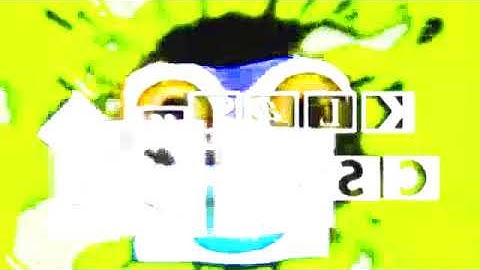 4.0 Not Sure What I Did to Klasky Csupo