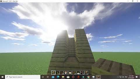 5 Cách đơn giản để giấu rương của bạn trong Minecraft