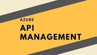 Celebrity Deep dive in Azure API Management Wealth
