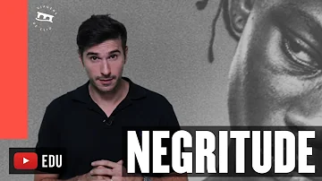 O que foi o movimento da negritude?