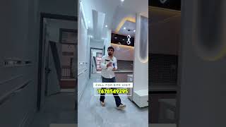 Sirf ₹15-16K EMI par apna Flat Book karein! 😍✨#shortvideo #shorts #short