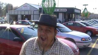 Ruben s Finance Plaza