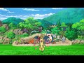 Hey It S Bayleef Pokemon Ultimate Journeys Hey It S Bayleef Pokemon Ultimate Journeys