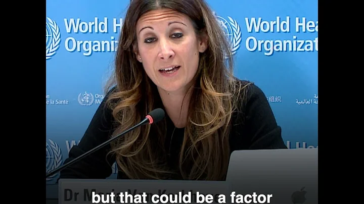 Update on COVID-19 variant of concern Omicron