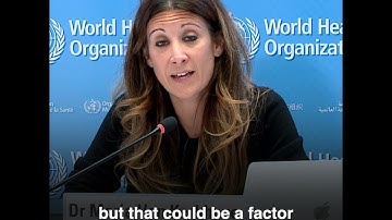 Update on COVID-19 variant of concern Omicron