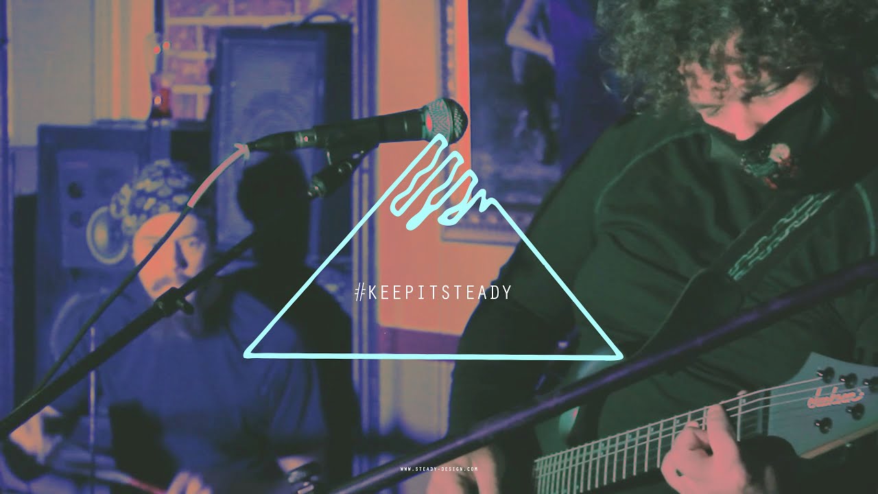 THE LOCAL [STRANGER] LIVE! 15