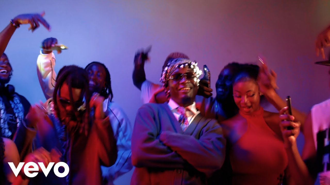 Watch DJ Horlait , Rybeena - Mathematics (Official Music Video) on YouTube Watch DJ Horlait , Rybeena - Mathematics (Official Music Video) on YouTube