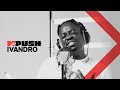 MTV Push Portugal: Ivandro - "Lua" Exclusivo MTV Push | MTV Portugal
