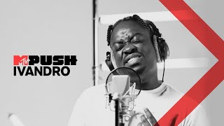 MTV Push Portugal: Ivandro - 'Lua' Exclusivo MTV Push | MTV Portugal