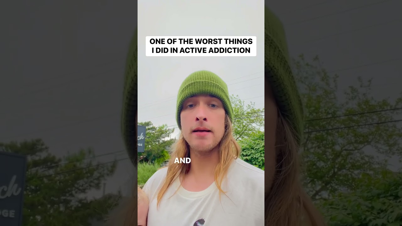 Watch Apology To Someone I Wronged In Active Addiction #recovery #addiction #mentalhealth #motivation on YouTube Watch Apology To Someone I Wronged In Active Addiction #recovery #addiction #mentalhealth #motivation on YouTube