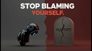 Why You Keep Failing at New Habits (It's Not Willpower)