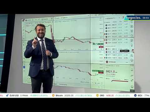 Los mercados en su enso&ntilde;aci&oacute;n y choque de realidad con las tecnol&oacute;gicas. La recuperaci&oacute;n flaquea