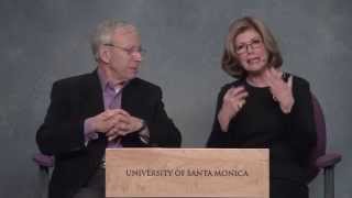 USM's Consciousness, Health, and Healing Program