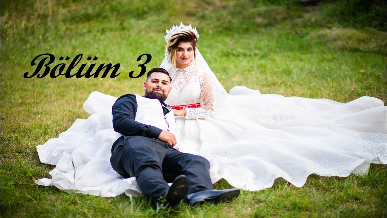 Gökçan & Nevşen Dügün Töreni Bölüm 3 Pravda (16.07.2022) Ork.Asko Bend