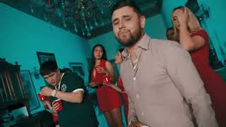 Abraham Vazquez ft. Grupo de la O - Te lo dije ((vídeo oficial))