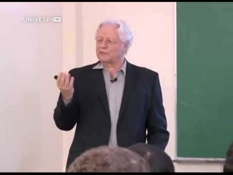 Telescópios modernos (Aula 3)