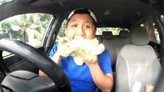 Boengkoes Review 40 Moroccan Burger Mcdonalds