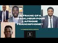 Parlons afrique  la franafrique fcfa coups dtats rcents en afrique suppression des visas