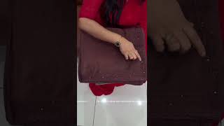 Chikankaari crape sarees collections for booking visits