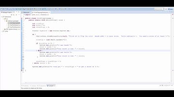 Tip for finding matching braces